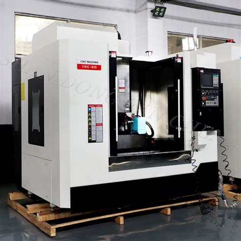 CNC Machines and the Economy.